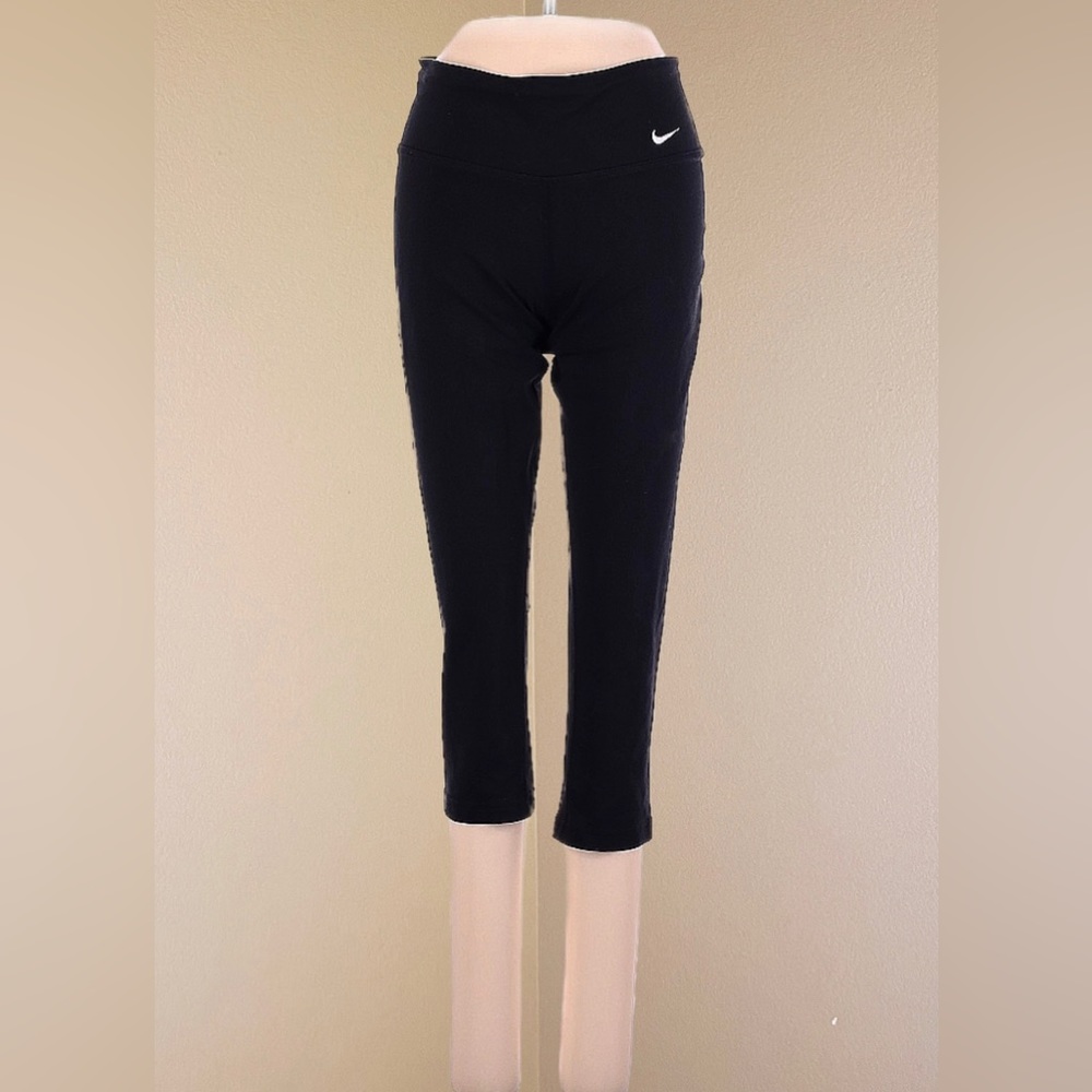 Nike Cropped Leggings